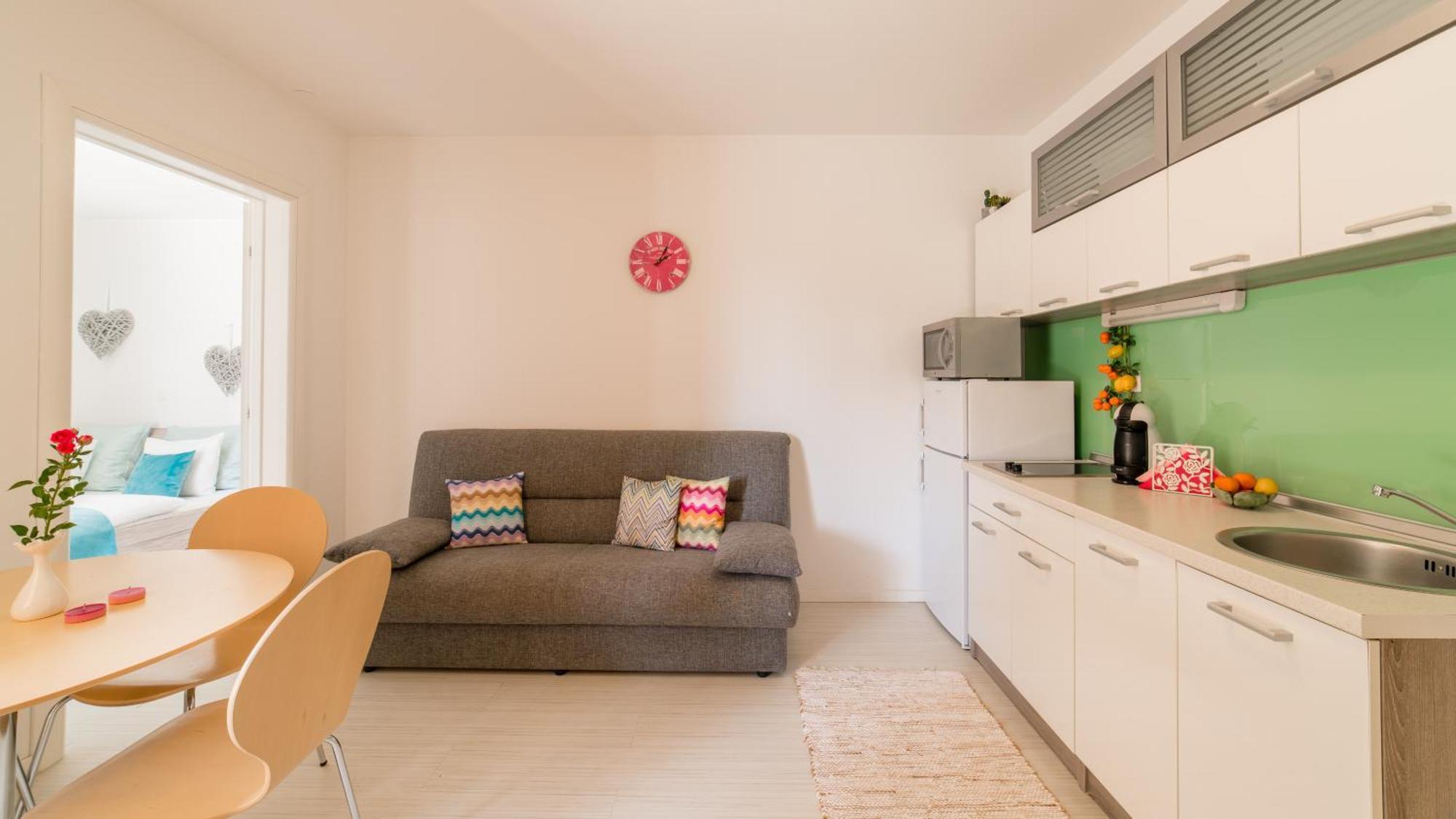 Apartments Villa Excelsio Split Eksteriør bilde