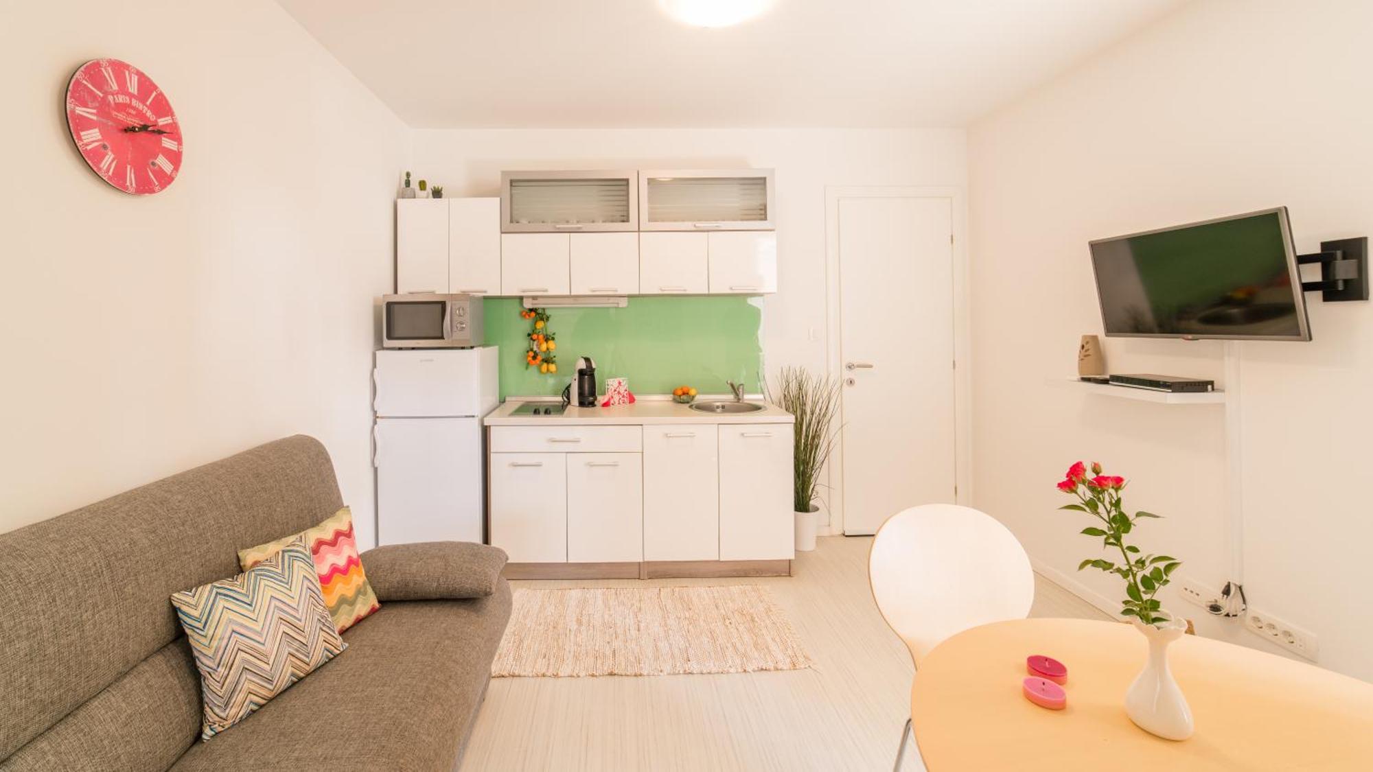 Apartments Villa Excelsio Split Eksteriør bilde
