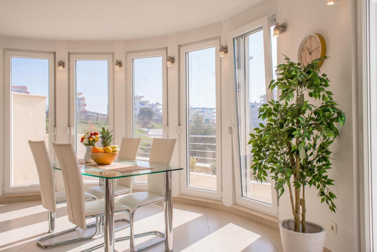 Apartments Villa Excelsio Split Eksteriør bilde