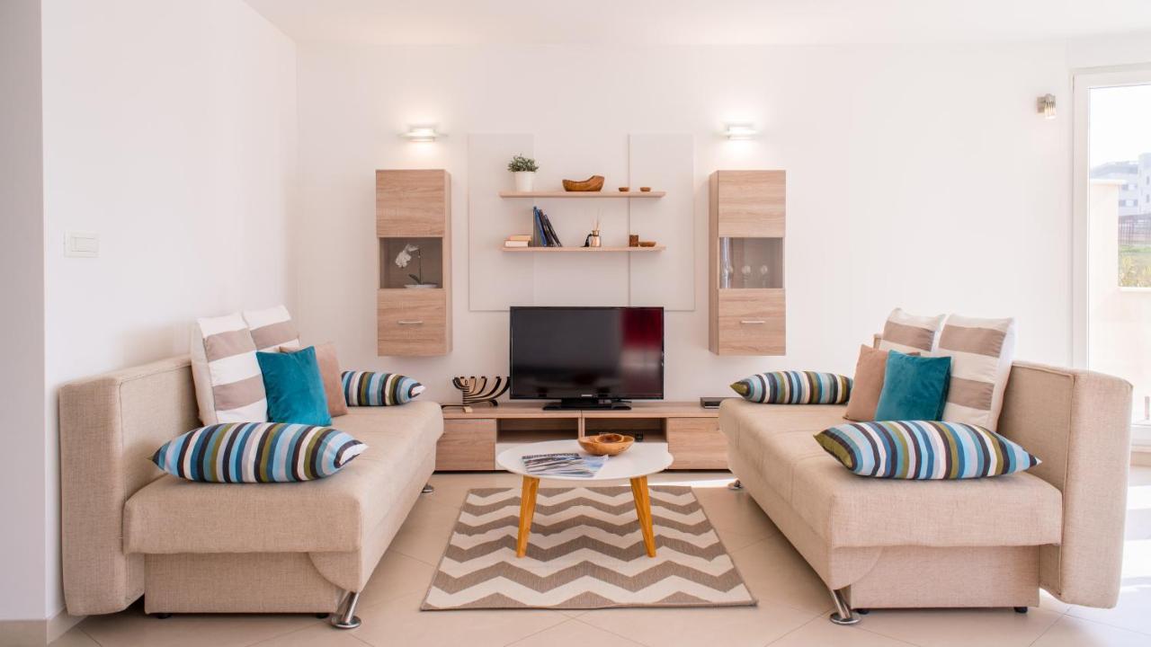 Apartments Villa Excelsio Split Eksteriør bilde